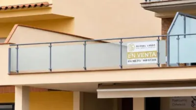Apartment on Avinguda de Girona photo 8