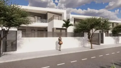 Casa – Dolores - Vista 4