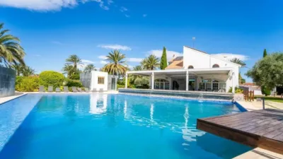 Casa – Elx - Elche - Vista 2