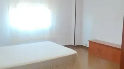 Apartment in Cáceres Capital photo 14