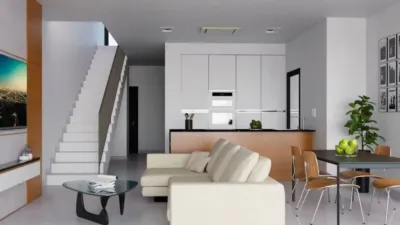 Casa – Torrevieja, Urbanización Villa Vicenta, Cabo Cervera-Playa la Mata - Vista 3