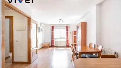 Apartment in Puerta Bonita photo 2
