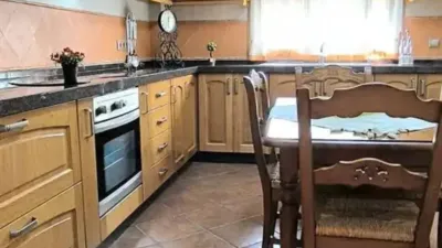 Chalet in Murcia Capital photo 5