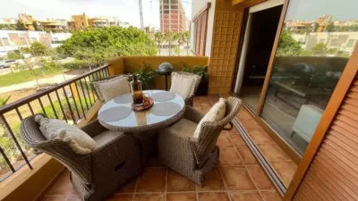 Apartment - View 4