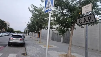 Apartment in Cunit photo 37