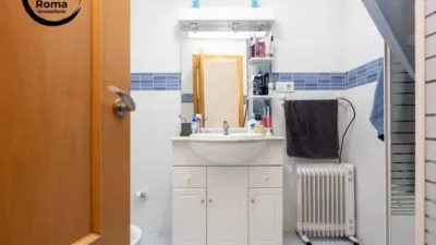 Chalet in Albolote photo 23