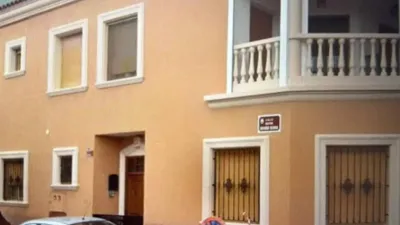 Chalet in Aspe photo 57