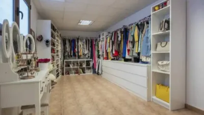 Chalet en Murcia Capital photo 29
