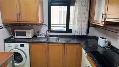 Apartment in Guardamar del Segura photo 27