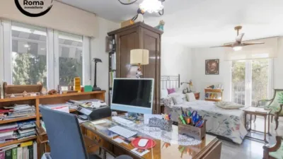 Chalet in Albolote photo 56