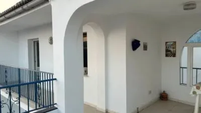 House in Canillas de Albaida photo 12