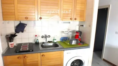 Apartment in Salatà photo 6