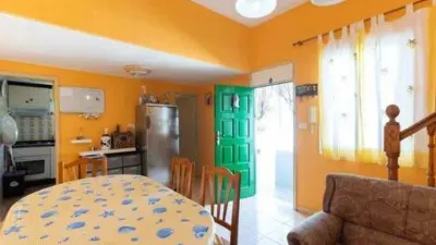 Chalet in San José photo 63