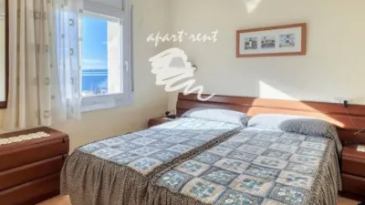 Apartment in Port Esportiu-Canyelles-Puig Rom photo 20