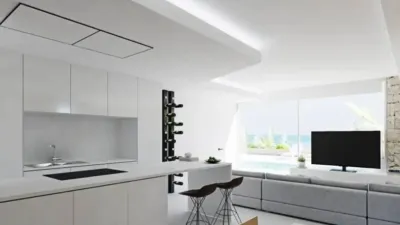 Chalet in Calpe - Calp photo 25
