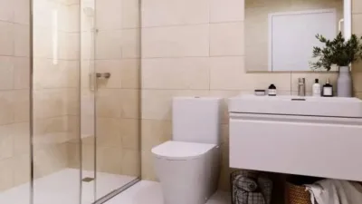 Apartment in Novelda photo 15
