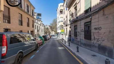 Apartment in Granada City photo 33