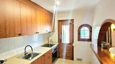 Chalet in Calpe - Calp photo 9