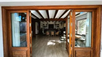 Rustic property in Novelda photo 12