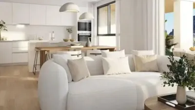 Apartment in Calpe - Calp photo 5