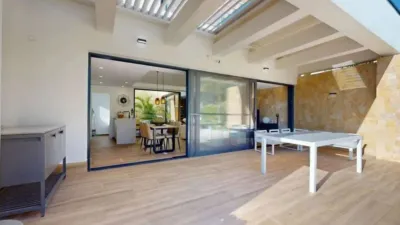 Chalet en Monforte del Cid photo 24