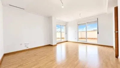 Penthouse in San Antón-El Palmeral photo 5