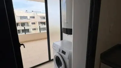 Apartment in Orihuela photo 11