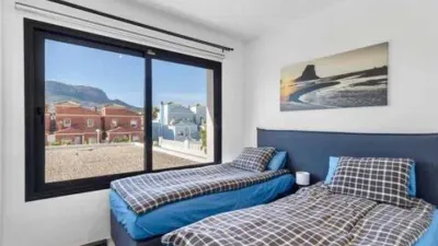 Chalet in Las Adelfas-Benicolada-Garduix photo 18