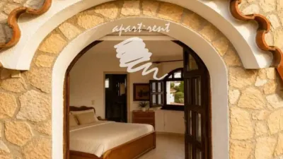 Chalet in Empuriabrava photo 21