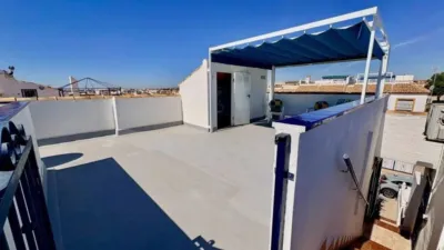 Top floor apartment in Orihuela photo 12