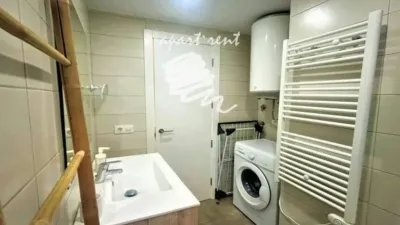 Apartment in Port Esportiu-Canyelles-Puig Rom photo 17