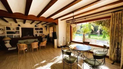Rustic property in Novelda photo 17