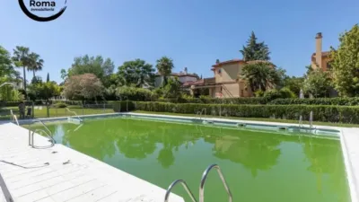 Chalet in Albolote photo 12