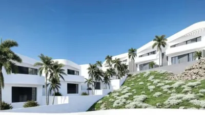 Chalet in Algorfa photo 7