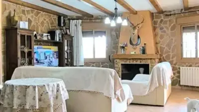 Chalet in Murcia Capital photo 2