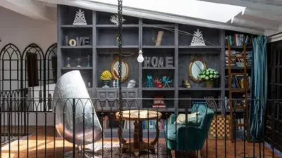 Chalet on Calle 8, 18 photo 28