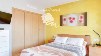 Apartment in Santa Margarida photo 20