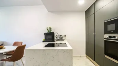 Apartment in Orihuela photo 8