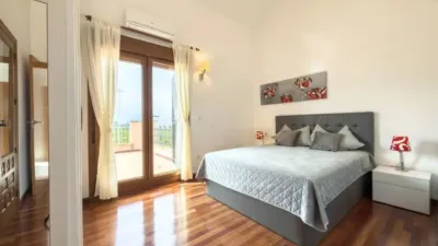 Chalet en Algorfa photo 16