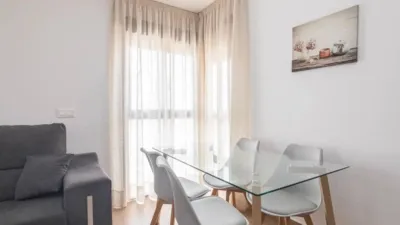 Penthouse in Altabix photo 21