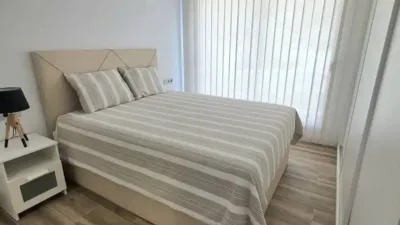 Chalet en Monforte del Cid photo 27