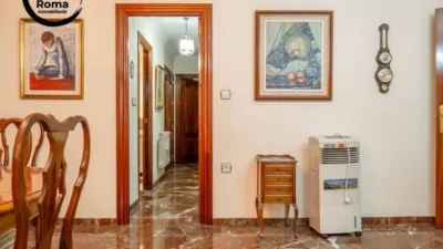 Apartment in Figares-San Antón photo 14
