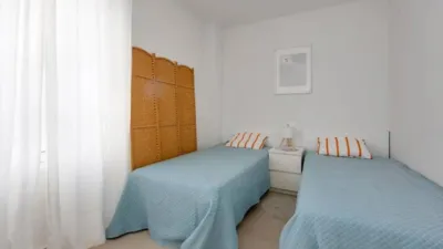 Apartment in Orihuela photo 25