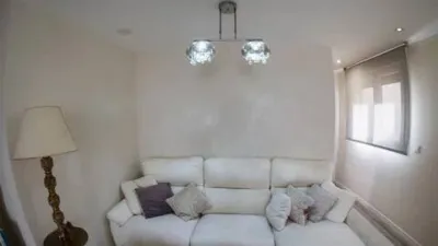 Penthouse in Sepulcro Bolera-Universidad-Hermanos Falcó photo 30