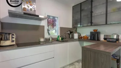 Chalet in Albolote photo 37