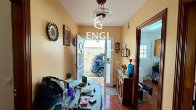 Chalet in Santa Oliva photo 12