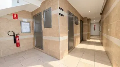 Penthouse in San Antón-El Palmeral photo 21