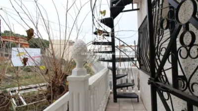 Chalet in Cunit photo 28