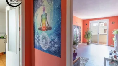 Apartment in Granada City photo 4