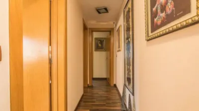 Chalet in Torrellano-Valverde-Parc Empresarial photo 47